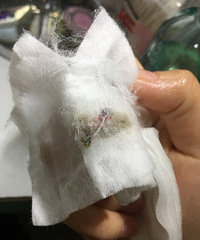 ƷĻױޣõʱȻǺڵģҲ̫