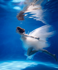 �ڴ���������ʱ��ȥ��ˮ����Ӱ����Ƭ��Ȼ����Ԥ�ϵĺÿ���