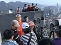 一小区成wanghong拍摄地