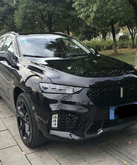 同样花20多万买车,同事们都选择搭乘同事的本田,而不搭我的长城