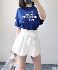意向这家店的阔腿裤和可乐情侣装,人多就去谈团