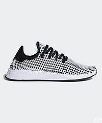 想买adidas deerupt,纠结要不要下单