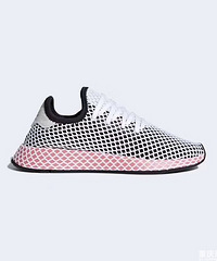 想买adidas deerupt,纠结要不要下单
