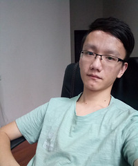 新的一月又来到...