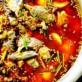 味道不输名店的烧鸡公