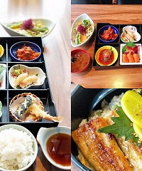 一人份的小怀石料理,团购100多