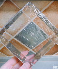 适合夏天吃的火龙果凉糕,了解一下