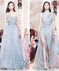 Elie Saab2018�¿��ɴ��������ÿ���˶�����Ů