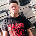 有爱心的暖男来找女友
