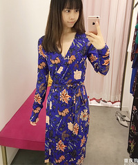 推荐万象城这些单品,超美