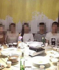 吃顿散伙饭被解雇!80后老板回应