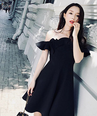 【11的夏季大推荐】分享一波我收藏夹里的连衣裙