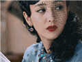佟丽娅民国剧美出新高