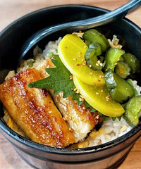 在重庆尝试个小怀石料理 ,128元单人份