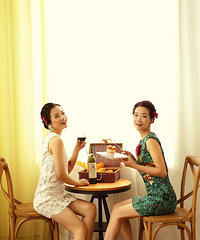 ����˵��Ů����þ�������һ���������������࣬��������ᵽ��