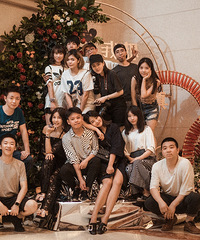 "������㰮һ��"��¥������Ҳû�뵽��һ��ᱻ�������