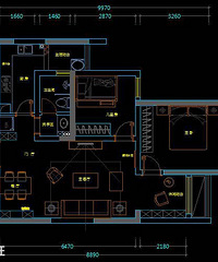 10ӾͽǮ򷿣68ƽŷװ޼