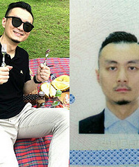 爱烹饪的型男来相亲,是名建筑设计经理