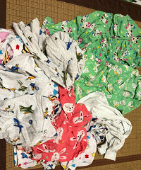 绵绸衣服真的有那么好吗?