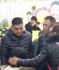 重庆最美导游救人牺牲,获赔30万