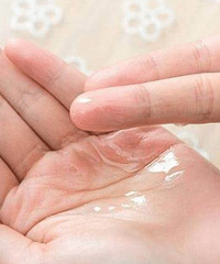 ������Ĥ�����㲻�������ر��ǵڶ����������׶���ë��