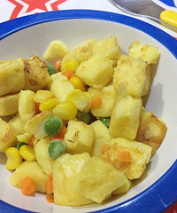 ԼڼѧСʳ򵥣޶ԵӪֽ