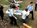 12岁留守女童上吊身亡