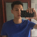 183CM的型男征婚