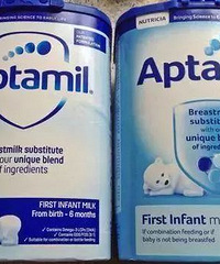 海关总署:爱他美(Aptamil)奶粉引起大量宝宝不适,谨慎购买