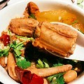 小酒馆里好吃的捞饭