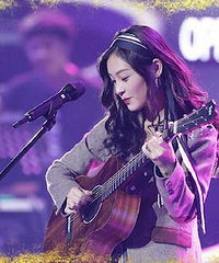重庆妹子Tiger上《中国好声音》火了