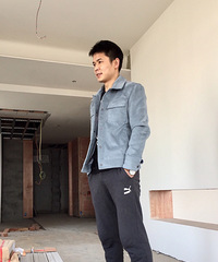 真诚找对象