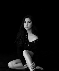 澳洲留学回国拍套写真,让假期不再遗憾