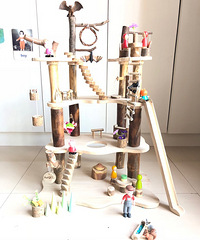 ԼͼľΪһ޶ߣԺܵұ