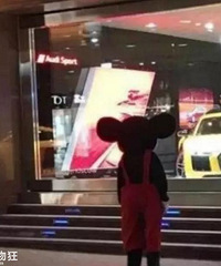 宝贝对不起,放下工作养不起你,拿起工作陪不了你 看哭无数人