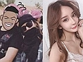 网红界马蓉榨干富二代