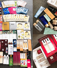 分享我囤的护肤品,这个洗面奶超好用