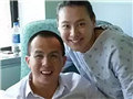 息影的梁洛施全面复出
