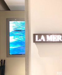 Lamer有面部Spa了,用积分就可以兑换,弄完皮肤焕然一新