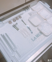 Lamer有面部Spa了,用积分就可以兑换,弄完皮肤焕然一新