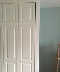 ǽ���Ѿ�ˢ�ᣬ���Ƿ���ǽ�������ô��