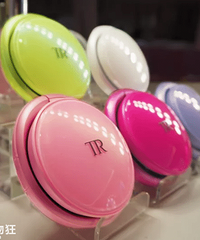 ����ŷ�ֳ����»��������ķ۱��˽�һ�£�����С�ɻ��Դ������