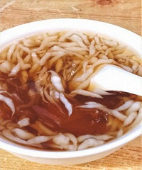 重庆卡卡角角美食汇总,总有你喜欢吃的