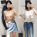 拉夏贝尔两折款式不错