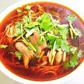 “四大牛肉面”之一