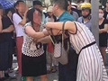 原配打第三者好心酸