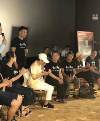 《最后的棒棒》看起眼睛水包不住