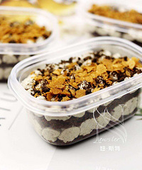 酷暑来袭``妞.斯达特烘焙甜品开团啦+【七月团大】