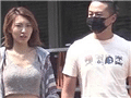 朱雨辰女友上围傲人