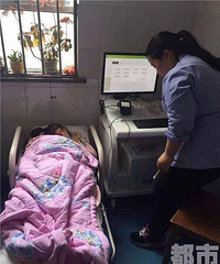 6岁女童学跳舞致瘫痪